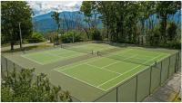 Up the Creek by American Patriot Getaways - B&B Gatlinburg