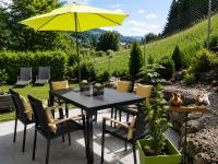 Alpinum Residence Lungau - B&B Tamsweg