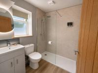 Bramble Lodge, Woodland Retreat, Forest of Dean - Chambres d'hôtes Gloucester