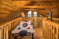 Cupids Retreat - B&B Boone