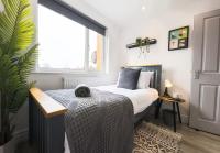WorkStay Albert Road Contractor & Work Stays - B&B Portsmouth