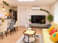 Banghwa Space 5 min to Banghwa Stn, Near Gimpo Airport, Magok & COEX - B&B Seoul
