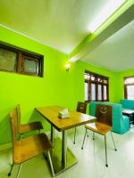 Backpacker Home by Marvel Treks - B&B Kathmandu
