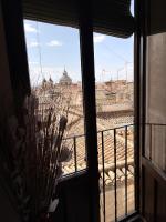 Itinere Rooms - B&B Granada