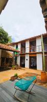 Casa Lou Alojamiento - Bed and Breakfast Barichara