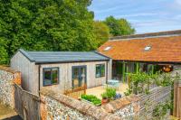 The Able Stables - Hewie's Cottage - B&B East Rudham