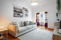 Ruralia Apto Isalba Llanes - Ferienwohnung Llanes