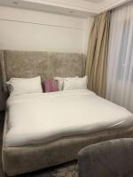 Shangri-la residence Westlands-Remote working & gym - B&B Nairobi