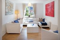 Strandgut - B&B List auf Sylt