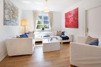 Strandgut - B&B List auf Sylt