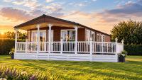 Airborne Lodge - B&B Mablethorpe