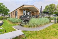 Ostseecamp Lübecker Bucht Strandläufer - Chambres d'hôtes Scharbeutz