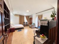 - AnnaHome the cozy room - Ferienwohnung Ho-Chi-Minh-Stadt