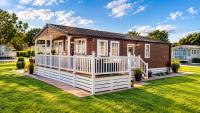 Airborne Lodge - B&B Mablethorpe