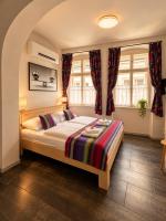 Historic Centre Residence - Ferienwohnung Prag