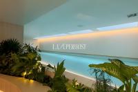 Adagio residence by La Superhost - B&B Quito
