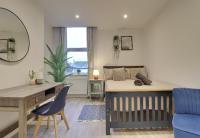 WorkStay Osborne Road All Ensuite Rooms - B&B Portsmouth