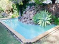 Adley - House - B&B Oudtshoorn