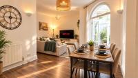 Contemporary South Kensington Escape - B&B Londra