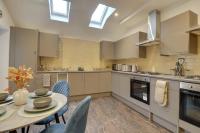 WorkStay Osborne Road All Ensuite RoomsWork Screw - B&B Portsmouth