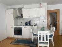 FEWO Wald&Meer - Bed and Breakfast Cuxhaven