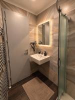 Habitación Doble Pequeña