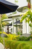 De Sila house and pool, with pool, rice terrace and clift view - B&B Banjar Susut Kaja
