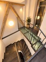 Historic Centre Residence - B&B Praga