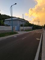 Madinina - Ferienwohnung Sainte-Anne