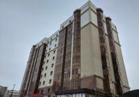Современные апартаменты Жк Еркежан Хан Шатыр 10 минут - B&B Astaná