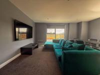 Modern 3 BRoom Quayside Apartment RIVER VIEWS - B&B Newcastle upon Tyne