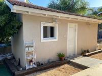 דירת אירוח נעימה - B&B Kiryat Shemona