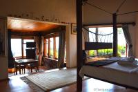 Deluxe Suite met Kingsize Bed