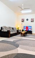 Nur Homestay Taman Rambai kulim - B&B Kulim