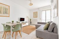 Casa Sibilla-Luminoso appartamento vicino a Linate, Unipol Dome e Fabrique - B&B Milan