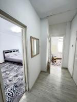 One-Bedroom Apartment - Chambres d'hôtes Karakol