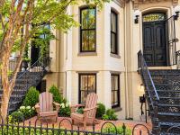 Stylish Studio - Prime Logan Circle - B&B Washington