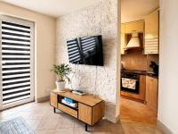 Apartament Milbertus - Spokojna część Sandomierza - Bed and Breakfast Sandomierz