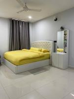 Standaard Kamer met Kingsize Bed