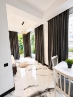 Modern Premium Apartment in Private Building with Free Parking - B&B Chișinău
