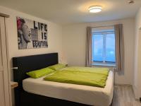 Appartamento con 2 Camere da Letto