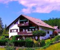 Haus Schluchseeblick - Ferienwohnung Schluchsee