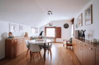 Appartamento vista Matterhorn - B&B Breuil-Cervinia