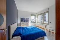 Smart Apt w Workspace in Bergamo - Ferienwohnung Bergamo