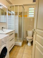 Studio au Tampon, Trois-Mares - B&B Le Tampon