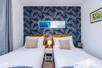 2 Bedroom Apartment in the Centre of Buxton, Peak District - Bed and Breakfast Buxton