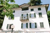 Villa La Felice - Bed and Breakfast Pianello del Lario