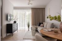 Flatbook Apartamenty - Port Stegna Baltic Park - B&B Stegna