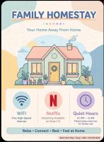 Crest Luxury Homestay - B&B Solan