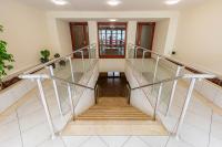 Dioro Luxury Residence - Free garage parking - 3 separate bdr - 2bathr - AC - Self check-in - Bed and Breakfast Boedapest